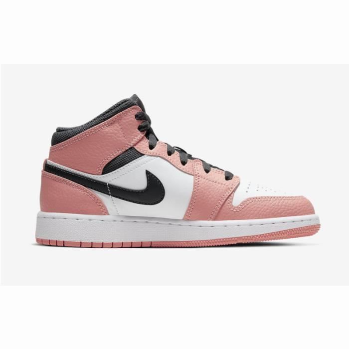 Nike Air Jordan 1 High Run Retro High Running Femme Homme aj1 011