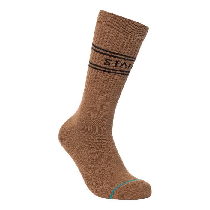 Chaussettes Basiques Decontractees STANCE Homme Multicolore