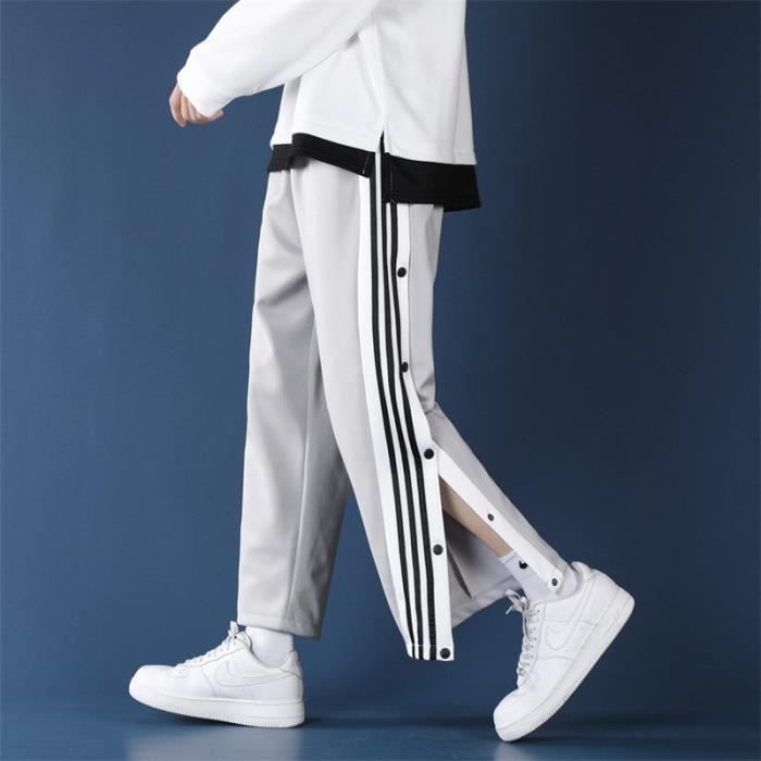 Survetement adidas a pression homme new arrivals