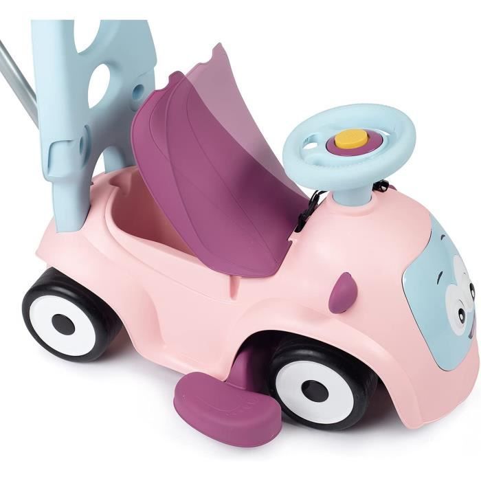 Porteur smoby new arrivals maestro 3