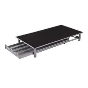 Porte-Capsules CAFE DISTRIBUTEUR Tiroir Support 36 Capsules Pour