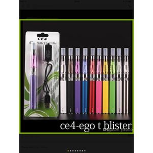 Batterie cigarette électronique EGO CE4