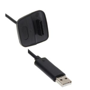 Câble Adaptateur Alimentation Pour Xbox 360 Fat Vers Xbox 360 Slim - Neuf Scellé - Modèle Générique