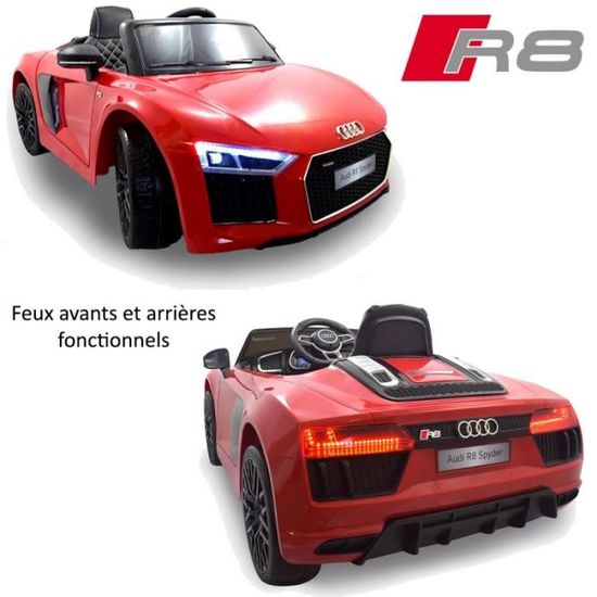 voiture télécommandée cdiscount