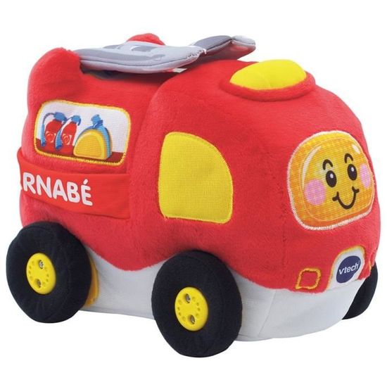 voiture télécommandée bébé vtech