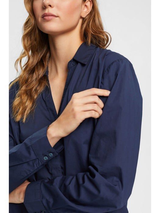 Chemisier blouse liquette Esprit 092EE1F331 Blouse, 400