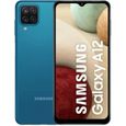 Samsung Galaxy A12 128GB Dual SIM - Bleu-4