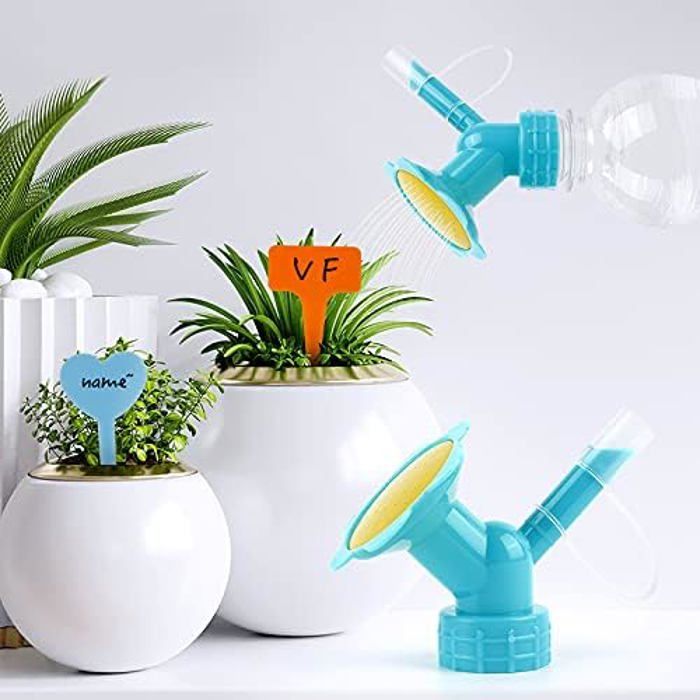 ENIKMOSD – 18 Pièces Jardinage Enfant – Arrosoir, Gants, Râteau, Pelle, Tablier, Etc.