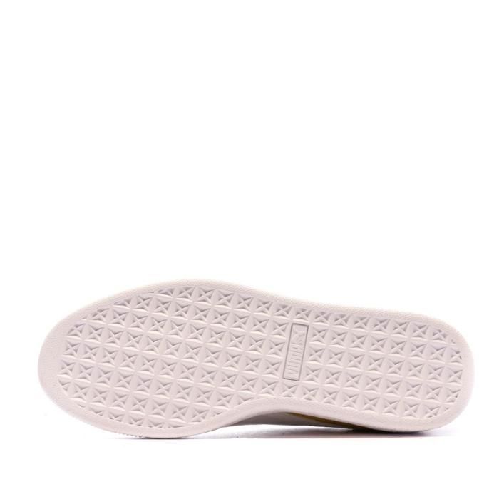 Puma suede jaune moutarde shop