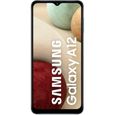 Samsung Galaxy A12 128GB Dual SIM - Bleu-5