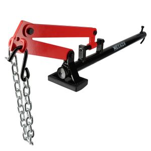 Bras de suspension MOOG PE-WP-4027