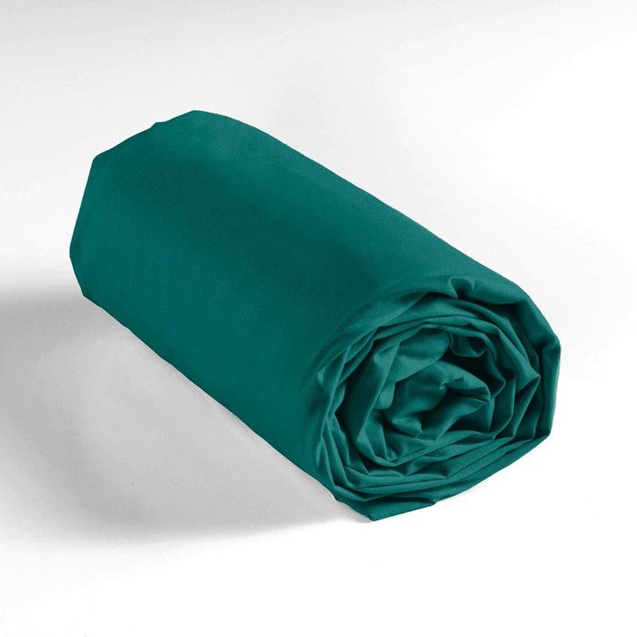 Drap Housse 160x200 Bonnet 30