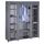 Armoire basse chambre
