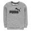 pull puma enfant rose