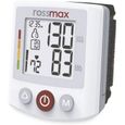 Tensiomètres au poignet Rossmax Tensiomètre Poignet 92103-0