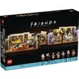 LEGO® 10292 Les appartements de Friends Multicolore-0