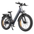 Vélo Électrique-ENGWE E26 ST Batterie 48V 16AH 250W 26 Pouces Charge Max 150kg 140km d'Autonomie Assistée-0