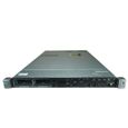 HP Proliant SE1220 - 583724-001 - E5620 8Go 80Go - Serveur Rack-0