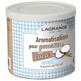 LAGRANGE Aromatisation coco pour yaourts-0