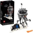 LEGO® Star Wars 75306 Droïde Sonde Impérial, Kit de Construction, Décoration, Cadeau, Adultes-0