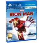SONY COMPUTER ENTERTAINMENT Marvel's Iron Man VR Jeu PSVR