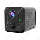 KAVERO PAS Mini camera surveillance 4G HD 1080P detection mouvement avec enregistrement vision nocturne mini camera petite caméra de