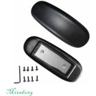 Coussinets de Rechange - YYV - Lot de 2 - Noir - 10,2 cm x 14 cm - Universels