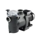 Pompe New Europa 1 CV / 15,40 m³/h Mono - Astral Pool