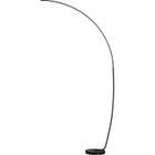 Lampadaire - ATHM DESIGN - JAXTA - Noir - 170 cm - LED - Contemporain