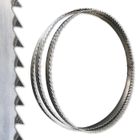 DIAMWOOD EXPERT EN EQUIPEMENT Lame de scie à ruban - Diamwood - PAE - Acier C75 - 3405 mm - 15 x 0,6 x 7 mm