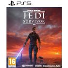 ELECTRONIC ARTS STAR WARS JEDI: SURVIVOR Jeu PS5