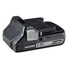 BATTERIE HITACHI BSL1830C 18V 3.0AH LITHIUM