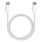 Cable USB-C USB-C pour iPhone 15 - 15 PLUS - 15 PRO - 15 PRO MAX - Câble nylon tressé 2 mètres Phonillico®