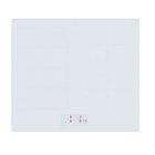 Plaque à Induction - SIEMENS - EX612BEB1F - 4 Feux - FlexInduction - 7400 Watts