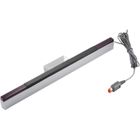 XCSOURCE Capteur de mouvement câblé pour Nintendo Wii / U - Gris