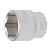 Clé à Œil BGS 8291 - 17 Mm - Pour Tuyaux Injection Diesel - Acier Chrome-Vanadium