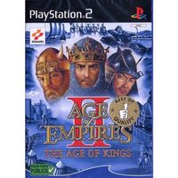 AGE OF EMPIRES II