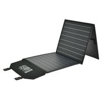 Portables Solarpanel KS SP60W-3