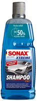SONAX XTREME Shampooing 2en1 1000 ml Bouteille PET