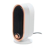 Mini Space Heater Energy Sauvegarder Personnel Faible Watttage Portable Pour La Chambre à L'intérieur FFITYLE