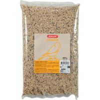 Graines pour canaris sac de 800 g pour oiseaux - Zolux 16 Multicolor