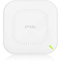 Zyxel NWA50AX 2,4GHz WiFi 6 Station funk de base - Réseau - Routeur sans fil