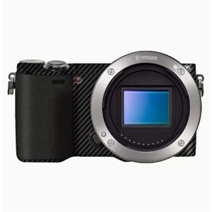 OBJECTIF Objectif - flash - zoom,Pour Sony NEX-5 Caméra Ant