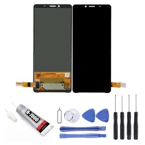 Écran LCD neuf d'origine pour SONY Xperia 10 Plus Écran LCD neuf d'origine pour SONY Xperia 10 Plus