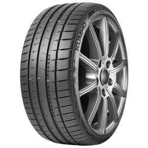 Pneu été Radar DIMAX R8+ 275/30 ZR19 (96Y) - Neuf, Jamais Monté, Homologation C/B - Indice De Vitesse Y (300 Km/h)