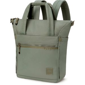 Sac à Dos Femme Dakine EK6962 - Gris à Pois - Taille Unique, Pour Ordinateur