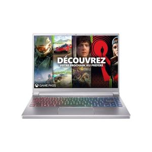 ORDINATEUR PORTABLE PC portable gaming Acer Predator Triton 300 14