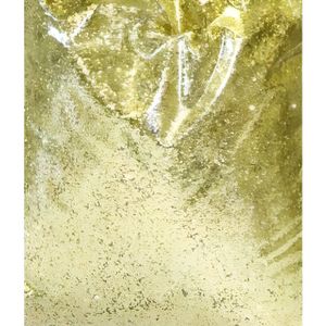 Paillettes d'Or Alimentaires 23 carats à soupoudrer, 100 mg, avec tamis,  pour mariage, soirée - Unique - Cdiscount Maison