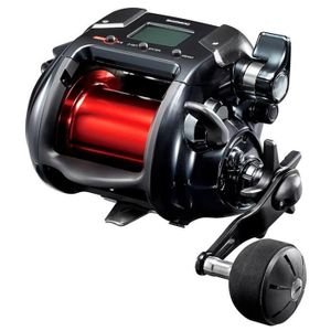 MOULINET Reel Plays 4000 Right Hand