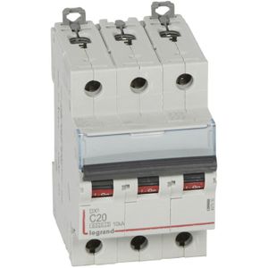 TÉLÉRUPTEUR BIPOLAIRE LEGRAND 16a legrand 412412 NEUF EUR 16,90